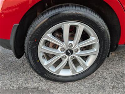 2018 Kia Soul + - Photo 6 - Knoxville, TN 37919