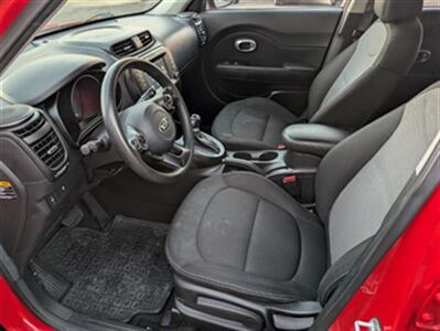 2018 Kia Soul + - Photo 9 - Knoxville, TN 37919