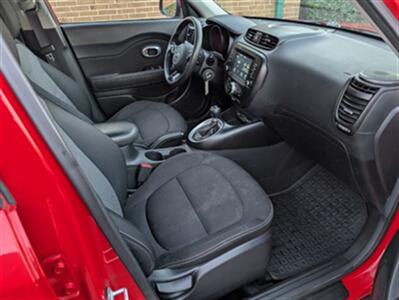 2018 Kia Soul + - Photo 16 - Knoxville, TN 37919