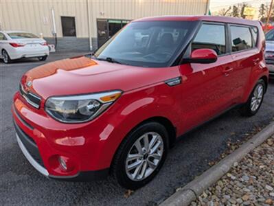 2018 Kia Soul + - Photo 20 - Knoxville, TN 37919