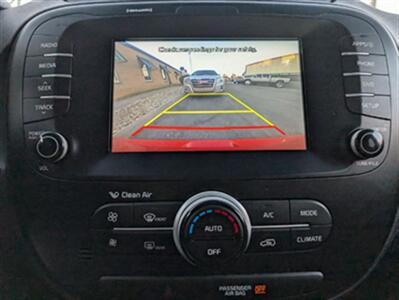 2018 Kia Soul + - Photo 15 - Knoxville, TN 37919