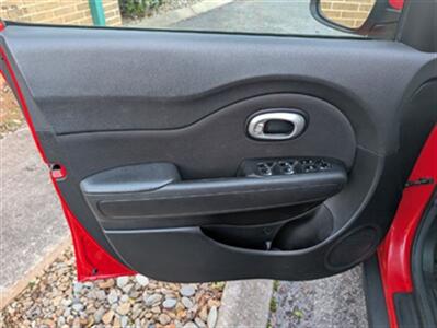2018 Kia Soul + - Photo 7 - Knoxville, TN 37919