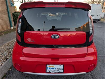 2018 Kia Soul + - Photo 5 - Knoxville, TN 37919