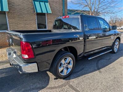 2019 RAM 1500 Classic Big Horn   - Photo 29 - Knoxville, TN 37919