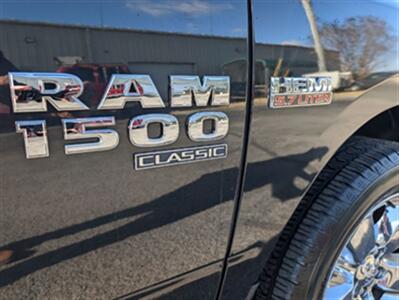 2019 RAM 1500 Classic Big Horn   - Photo 7 - Knoxville, TN 37919