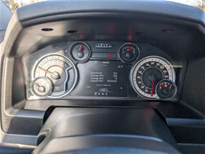 2019 RAM 1500 Classic Big Horn   - Photo 14 - Knoxville, TN 37919