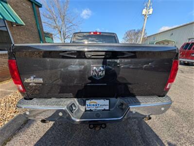 2019 RAM 1500 Classic Big Horn   - Photo 5 - Knoxville, TN 37919