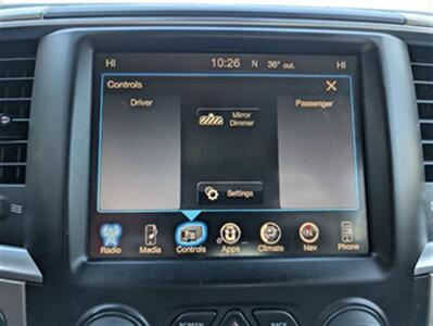 2019 RAM 1500 Classic Big Horn   - Photo 17 - Knoxville, TN 37919