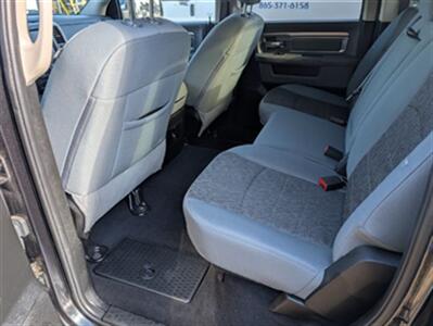 2019 RAM 1500 Classic Big Horn   - Photo 27 - Knoxville, TN 37919