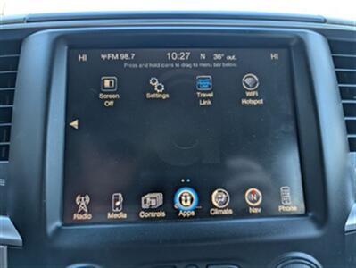 2019 RAM 1500 Classic Big Horn   - Photo 19 - Knoxville, TN 37919