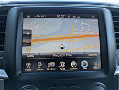 2019 RAM 1500 Classic Big Horn   - Photo 21 - Knoxville, TN 37919