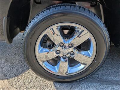 2019 RAM 1500 Classic Big Horn   - Photo 6 - Knoxville, TN 37919