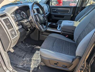 2019 RAM 1500 Classic Big Horn   - Photo 9 - Knoxville, TN 37919