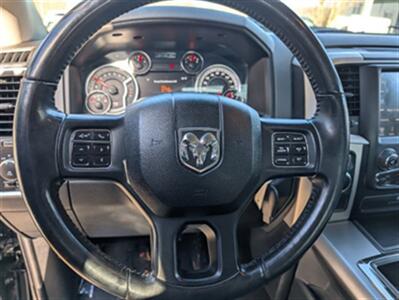 2019 RAM 1500 Classic Big Horn   - Photo 10 - Knoxville, TN 37919
