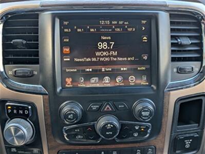 2014 RAM 1500 Laramie Longhorn   - Photo 12 - Knoxville, TN 37919