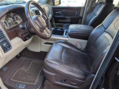 2014 RAM 1500 Laramie Longhorn   - Photo 9 - Knoxville, TN 37919