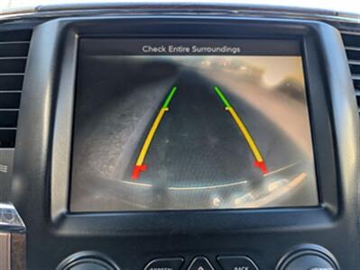 2014 RAM 1500 Laramie Longhorn   - Photo 25 - Knoxville, TN 37919