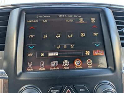 2014 RAM 1500 Laramie Longhorn   - Photo 21 - Knoxville, TN 37919