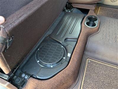 2014 RAM 1500 Laramie Longhorn   - Photo 30 - Knoxville, TN 37919