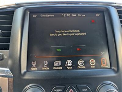 2014 RAM 1500 Laramie Longhorn   - Photo 24 - Knoxville, TN 37919