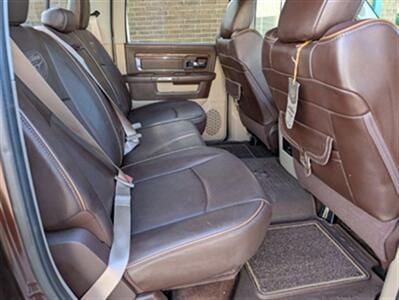 2014 RAM 1500 Laramie Longhorn   - Photo 28 - Knoxville, TN 37919