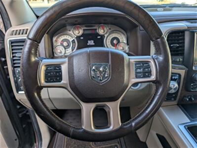 2014 RAM 1500 Laramie Longhorn   - Photo 10 - Knoxville, TN 37919