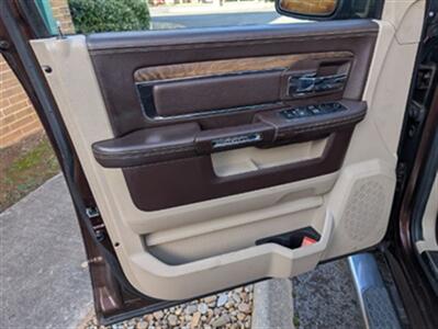 2014 RAM 1500 Laramie Longhorn   - Photo 8 - Knoxville, TN 37919