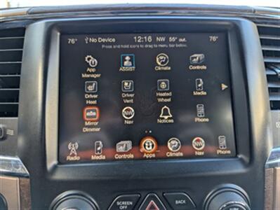 2014 RAM 1500 Laramie Longhorn   - Photo 19 - Knoxville, TN 37919