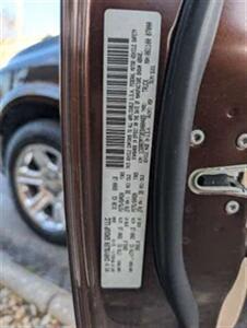 2014 RAM 1500 Laramie Longhorn   - Photo 37 - Knoxville, TN 37919