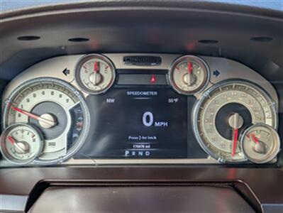 2014 RAM 1500 Laramie Longhorn   - Photo 11 - Knoxville, TN 37919