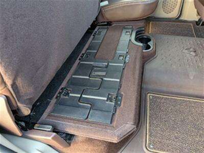 2014 RAM 1500 Laramie Longhorn   - Photo 29 - Knoxville, TN 37919