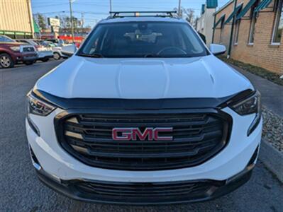 2020 GMC Terrain SLT - Photo 4 - Knoxville, TN 37919