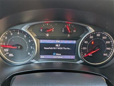 2020 GMC Terrain SLT - Photo 11 - Knoxville, TN 37919