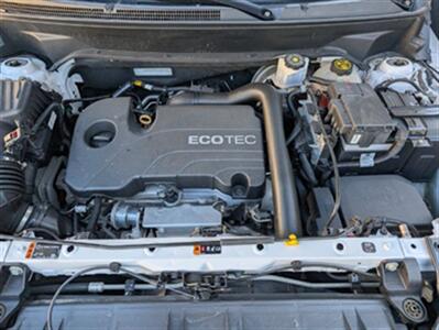 2020 GMC Terrain SLT - Photo 25 - Knoxville, TN 37919