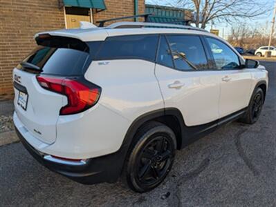 2020 GMC Terrain SLT - Photo 24 - Knoxville, TN 37919