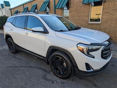2020 GMC Terrain SLT - Photo 1 - Knoxville, TN 37919