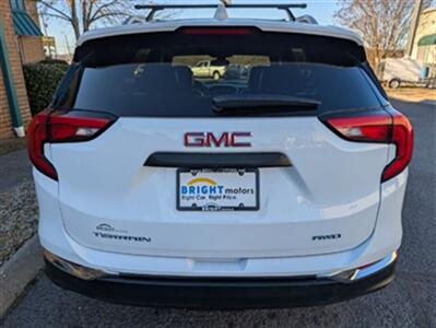 2020 GMC Terrain SLT - Photo 5 - Knoxville, TN 37919