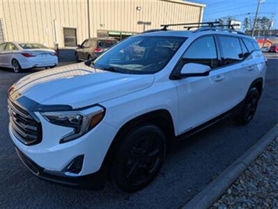 2020 GMC Terrain SLT - Photo 23 - Knoxville, TN 37919