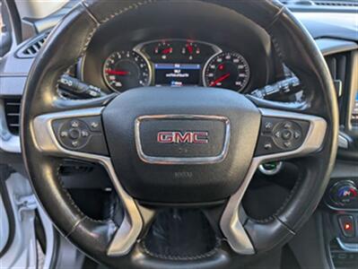 2020 GMC Terrain SLT - Photo 9 - Knoxville, TN 37919