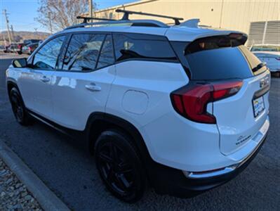 2020 GMC Terrain SLT - Photo 3 - Knoxville, TN 37919