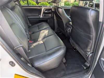 2019 Toyota 4Runner SR5 - Photo 20 - Knoxville, TN 37919