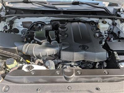 2019 Toyota 4Runner SR5 - Photo 26 - Knoxville, TN 37919
