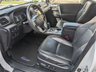 2019 Toyota 4Runner SR5 - Photo 8 - Knoxville, TN 37919