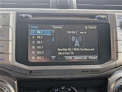 2019 Toyota 4Runner SR5 - Photo 13 - Knoxville, TN 37919