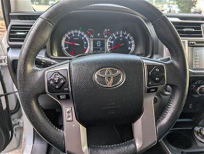 2019 Toyota 4Runner SR5 - Photo 10 - Knoxville, TN 37919