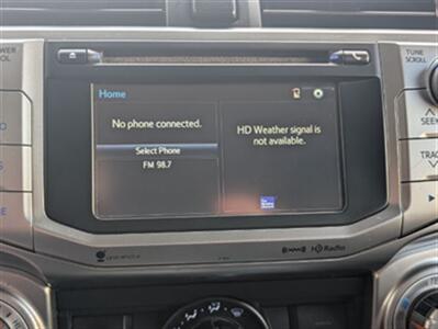 2019 Toyota 4Runner SR5 - Photo 14 - Knoxville, TN 37919