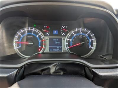 2019 Toyota 4Runner SR5 - Photo 11 - Knoxville, TN 37919