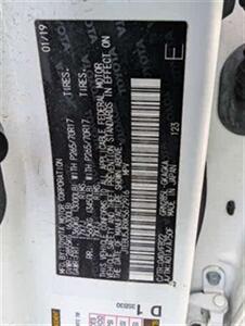 2019 Toyota 4Runner SR5 - Photo 27 - Knoxville, TN 37919