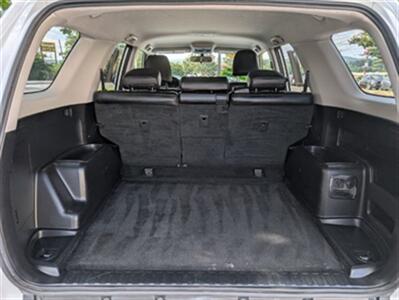 2019 Toyota 4Runner SR5 - Photo 21 - Knoxville, TN 37919