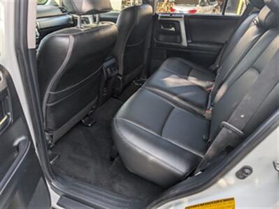 2019 Toyota 4Runner SR5 - Photo 23 - Knoxville, TN 37919